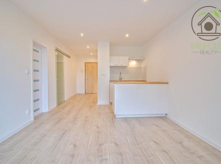 Pronájem bytu 2+kk 45 m2 - Praha 4